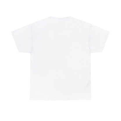 Ask me about Real Estate Unisex Heavy Cotton Tee