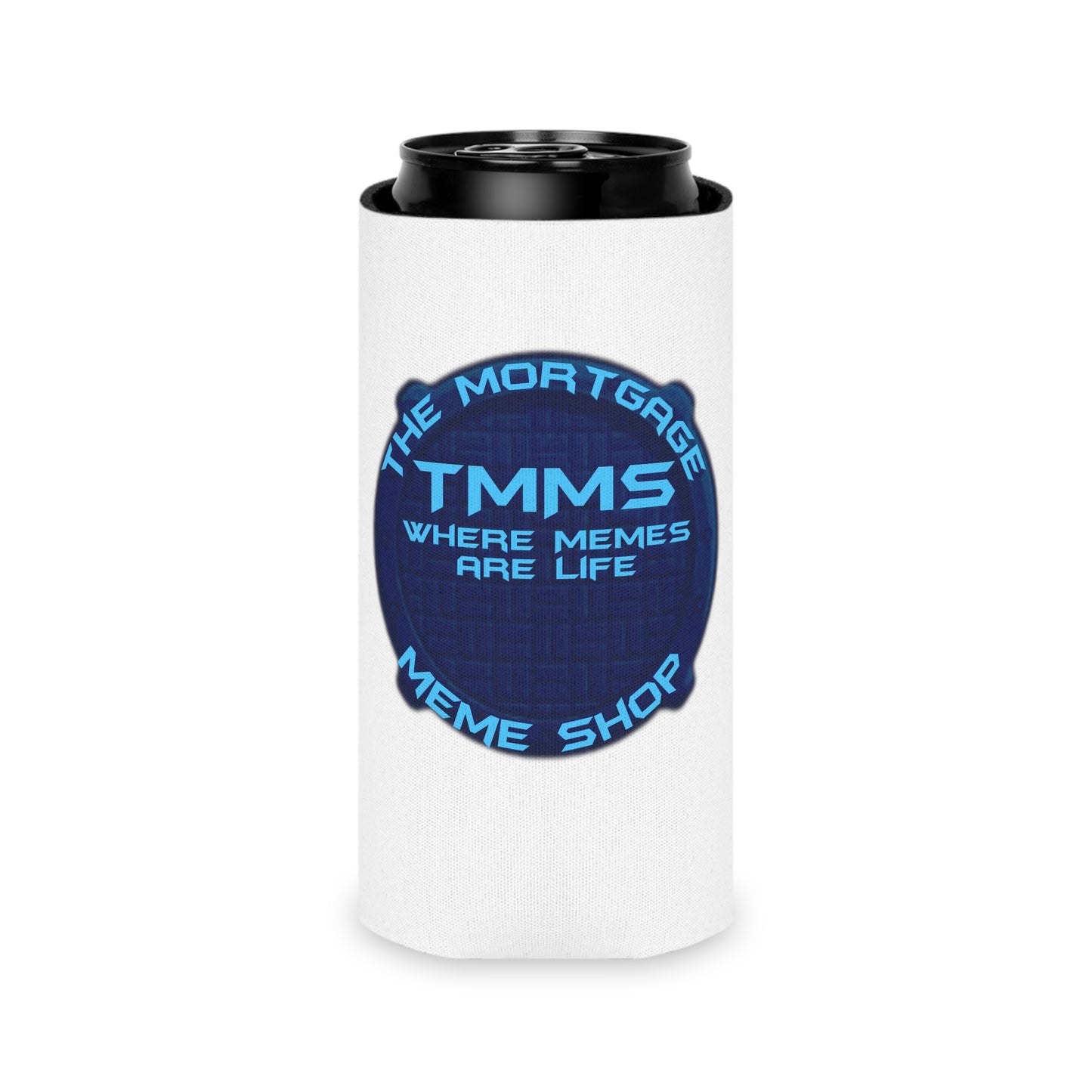 TMMS Can Cooler