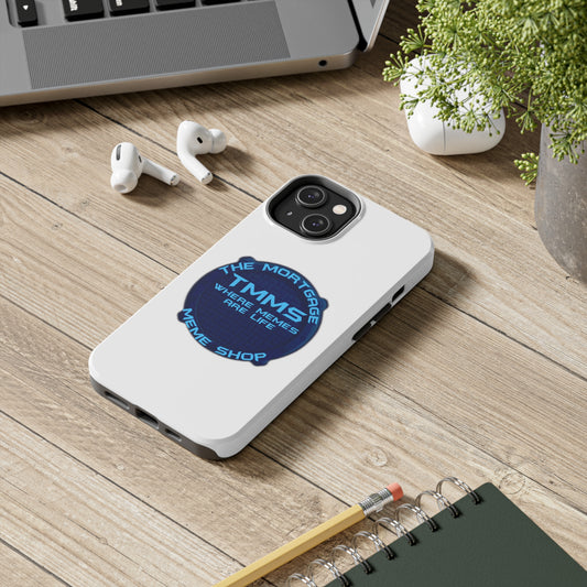 TMMS Tough Phone Cases