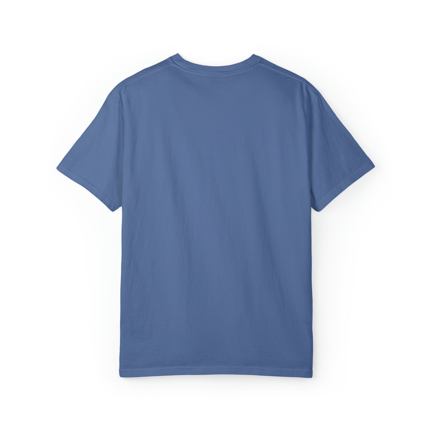 Keep calm I'm a Realtor Unisex Garment-Dyed T-shirt