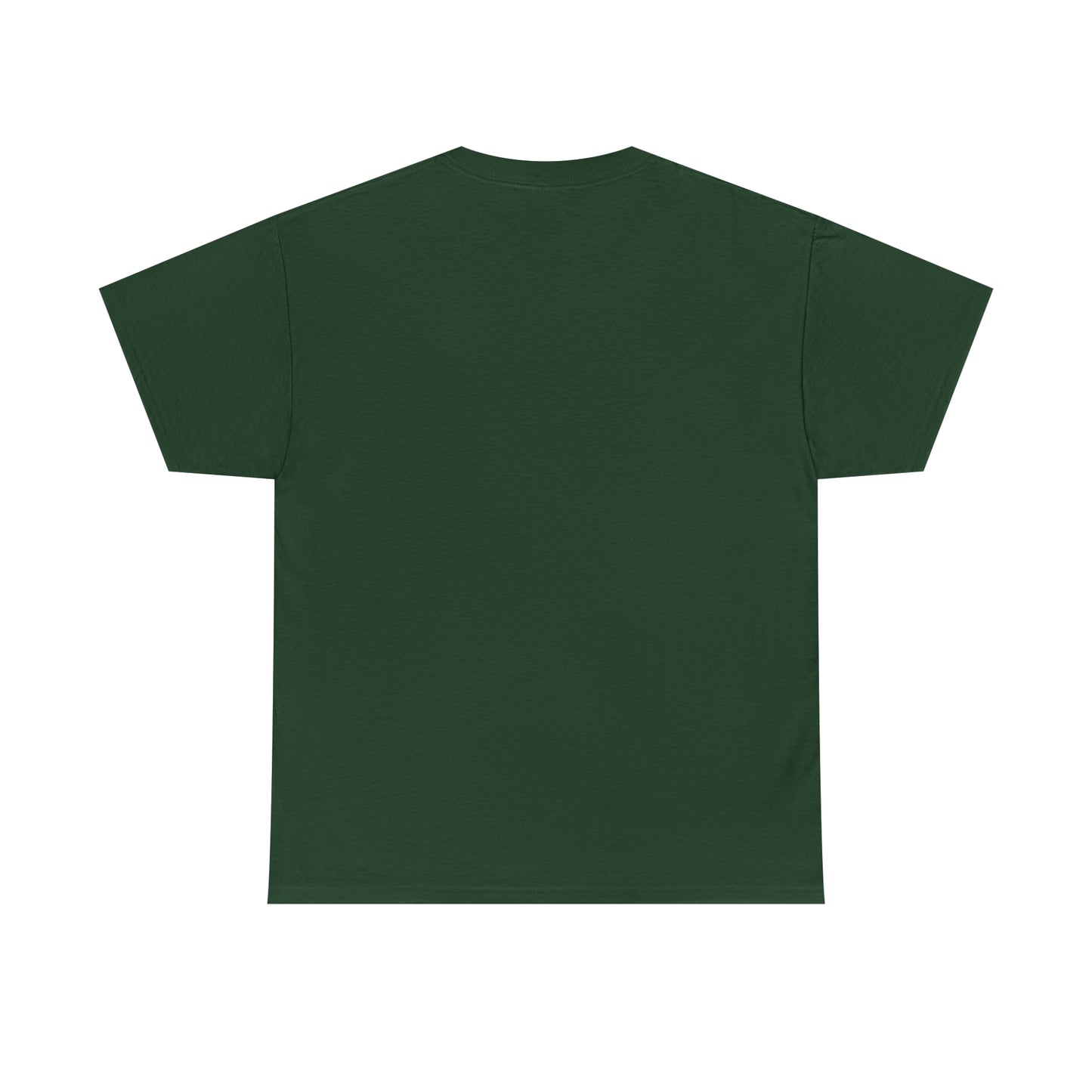 Ask me about Real Estate Unisex Heavy Cotton Tee