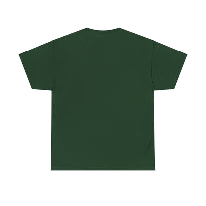 Ask me about Real Estate Unisex Heavy Cotton Tee
