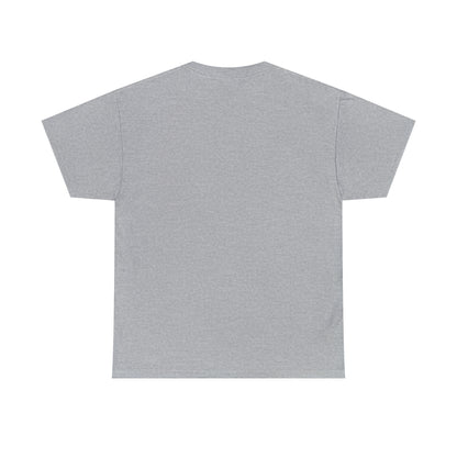 Ask me about Real Estate Unisex Heavy Cotton Tee