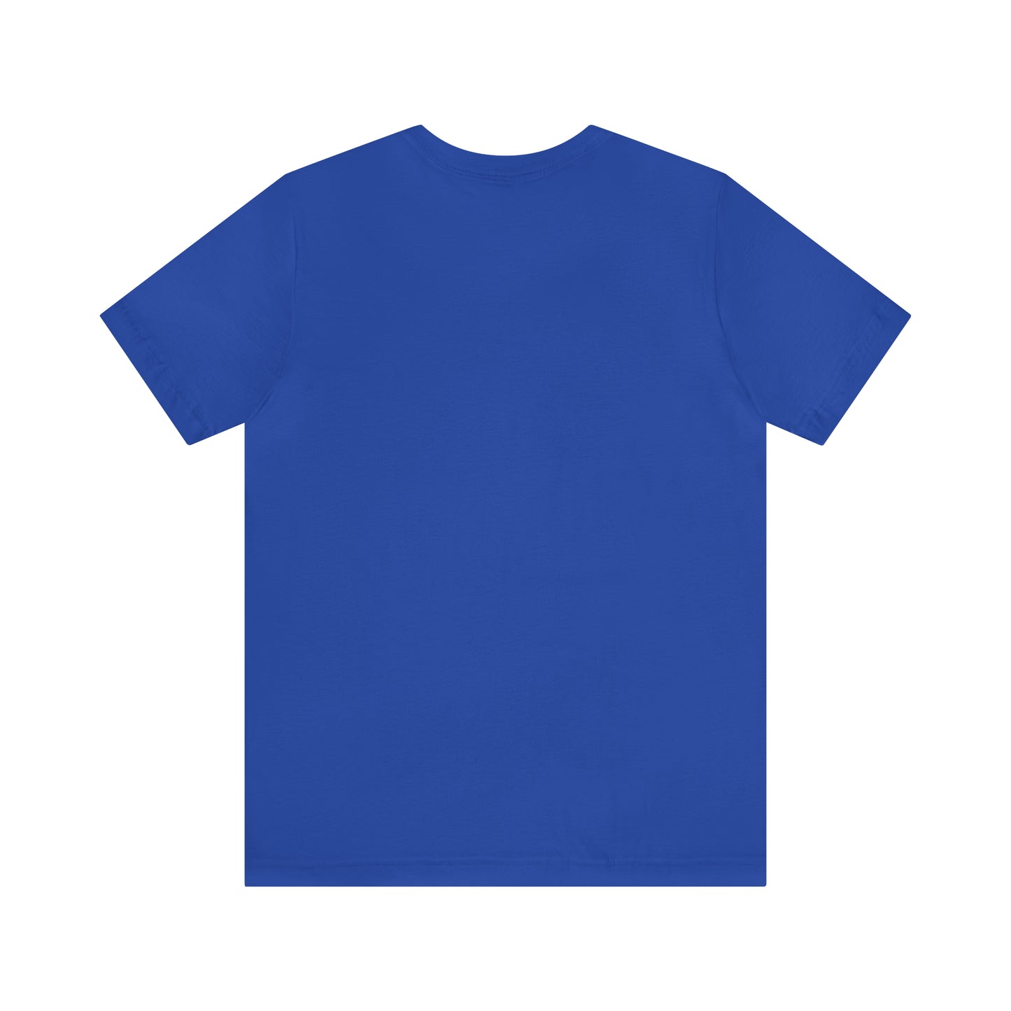 Ask me about Real Estate Unisex Jersey Short Sleeve Tee