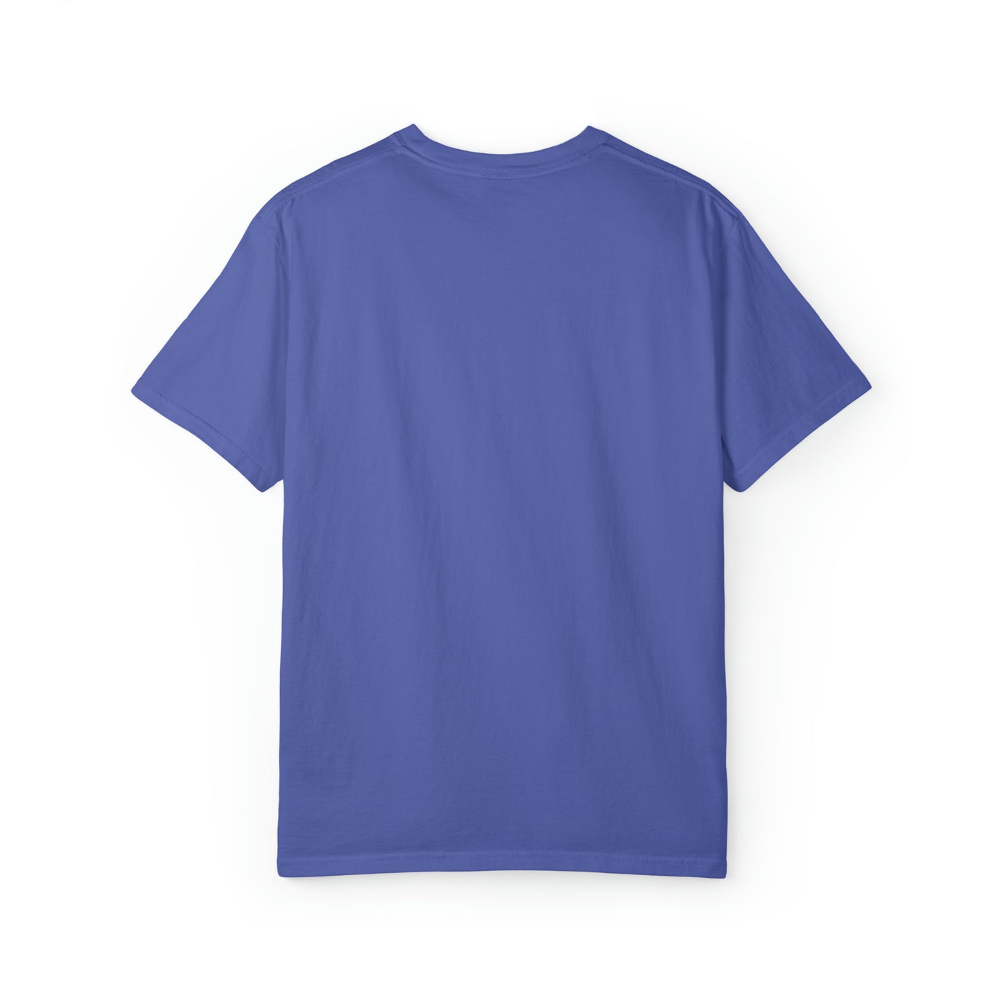 Keep calm I'm a Realtor Unisex Garment-Dyed T-shirt