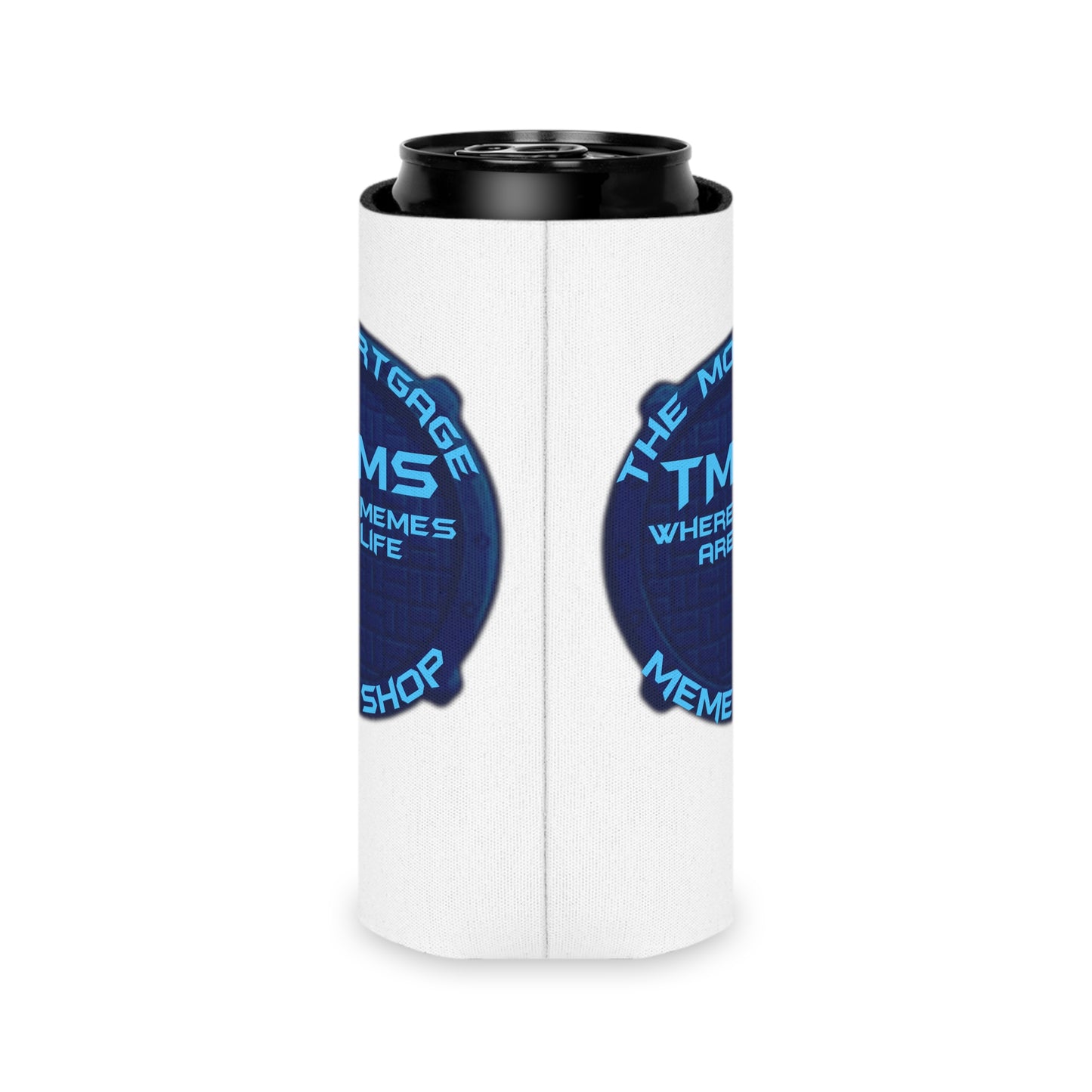 TMMS Can Cooler