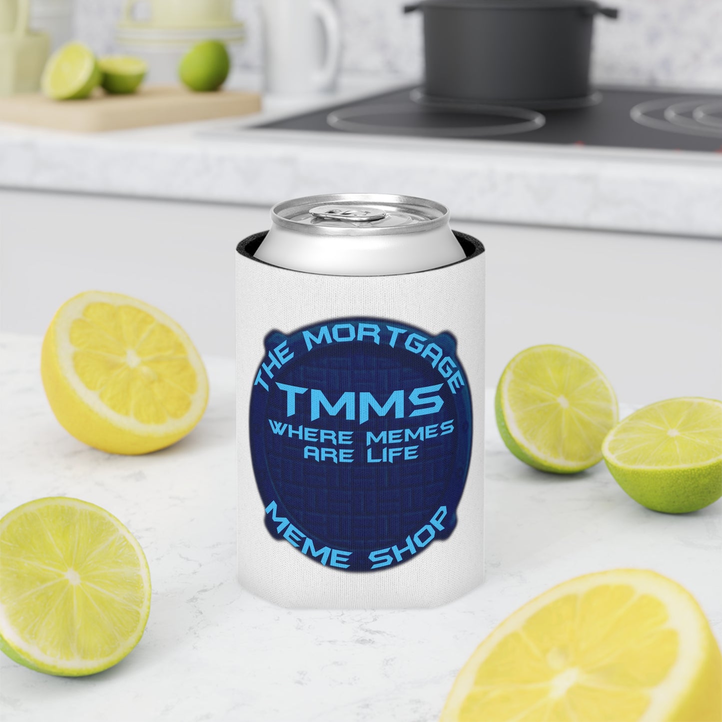 TMMS Can Cooler