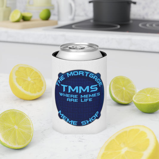 TMMS Can Cooler