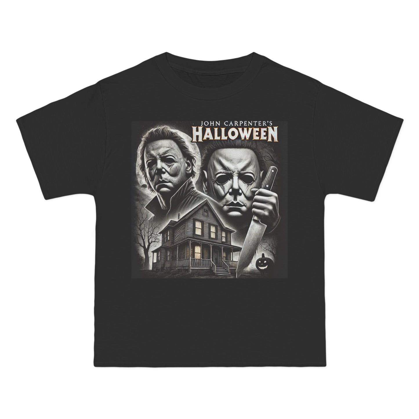 Beefy-T®  Short-Sleeve T-Shirt