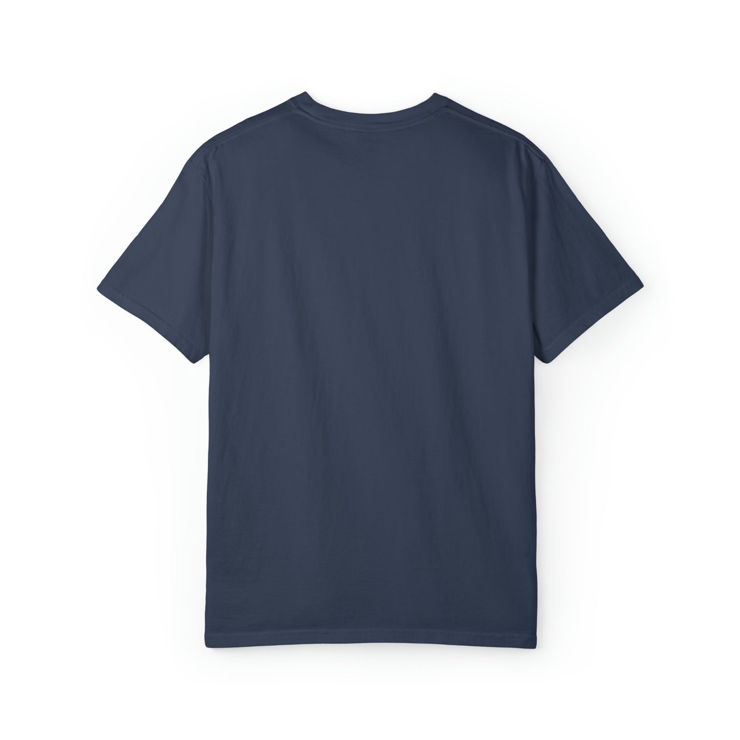 Keep calm I'm a Realtor Unisex Garment-Dyed T-shirt