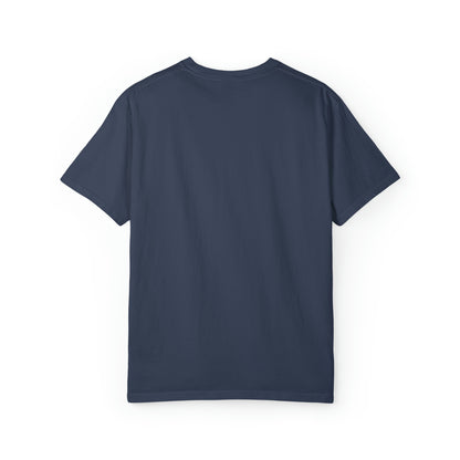 Keep calm I'm a Realtor Unisex Garment-Dyed T-shirt