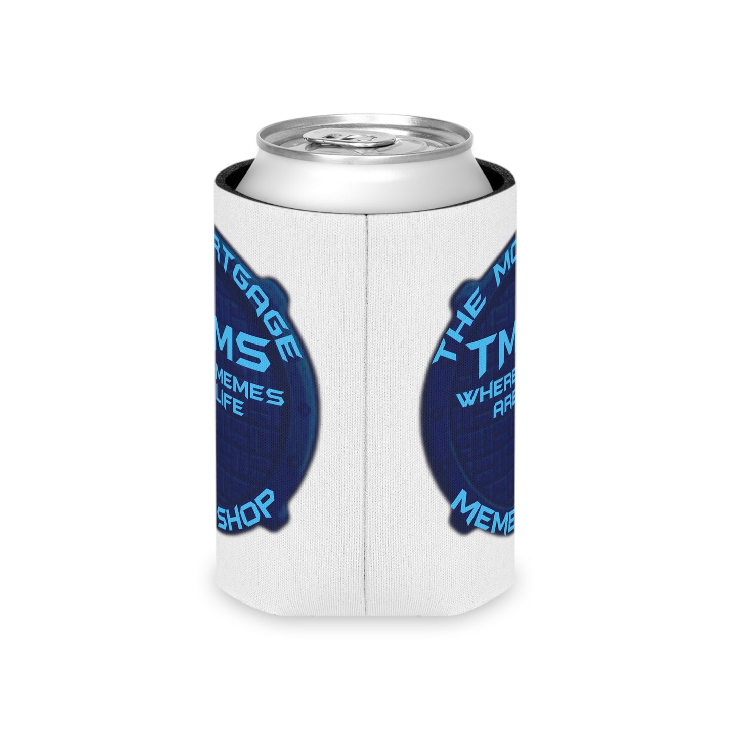 TMMS Can Cooler