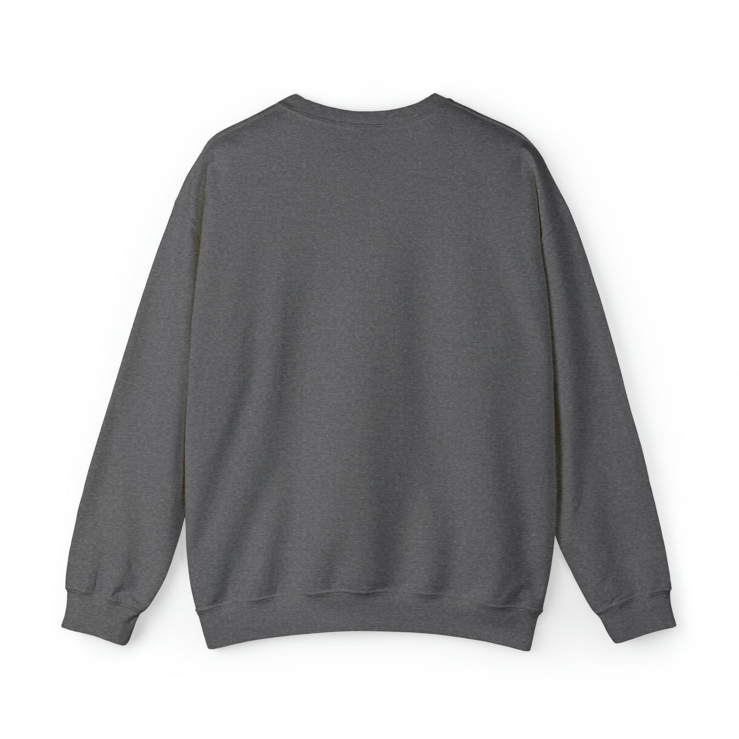 Ask me about Real Estate Unisex Heavy Blend™ Crewneck Sweatshirt