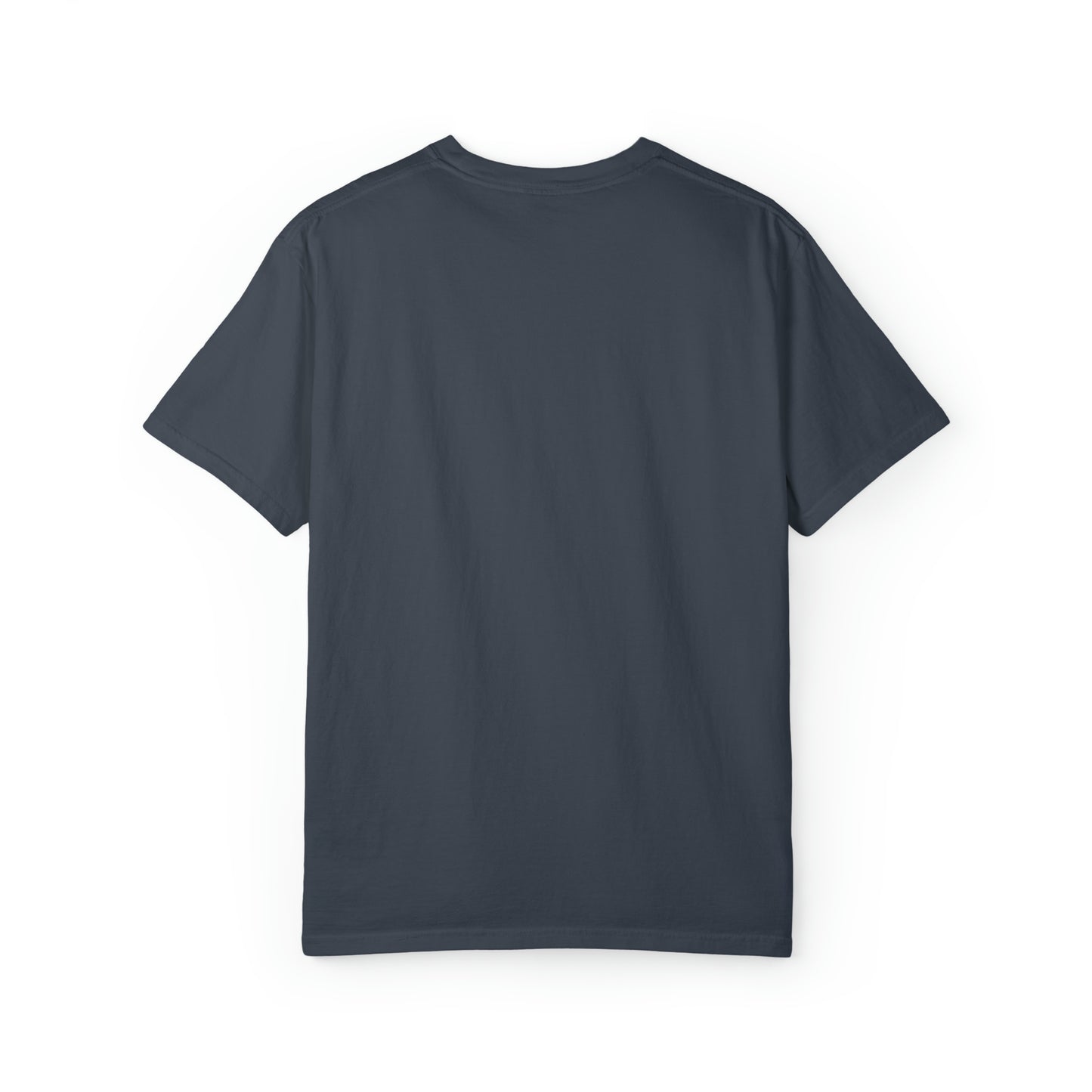 Keep calm I'm a Realtor Unisex Garment-Dyed T-shirt