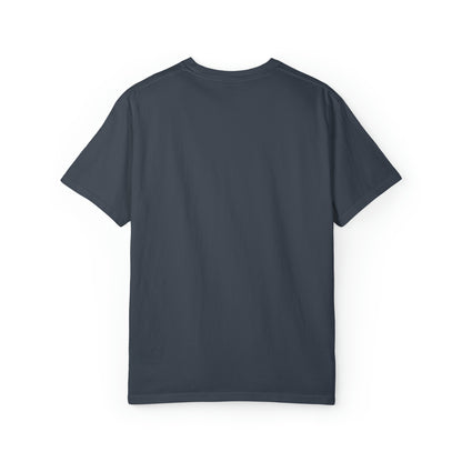 Keep calm I'm a Realtor Unisex Garment-Dyed T-shirt
