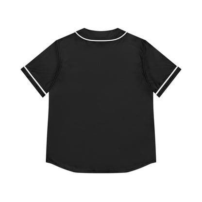 Keep Calm I'm a Broker Women's Baseball Jersey - Custom Jersey