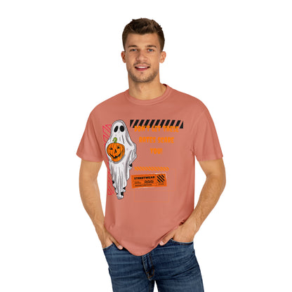 Don't let these rates scare you T-shirt