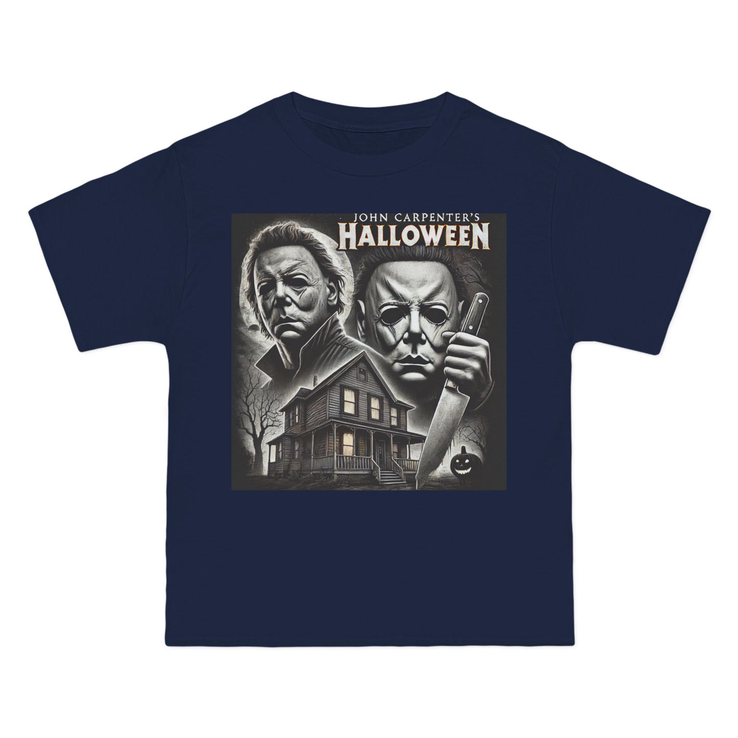 Beefy-T®  Short-Sleeve T-Shirt