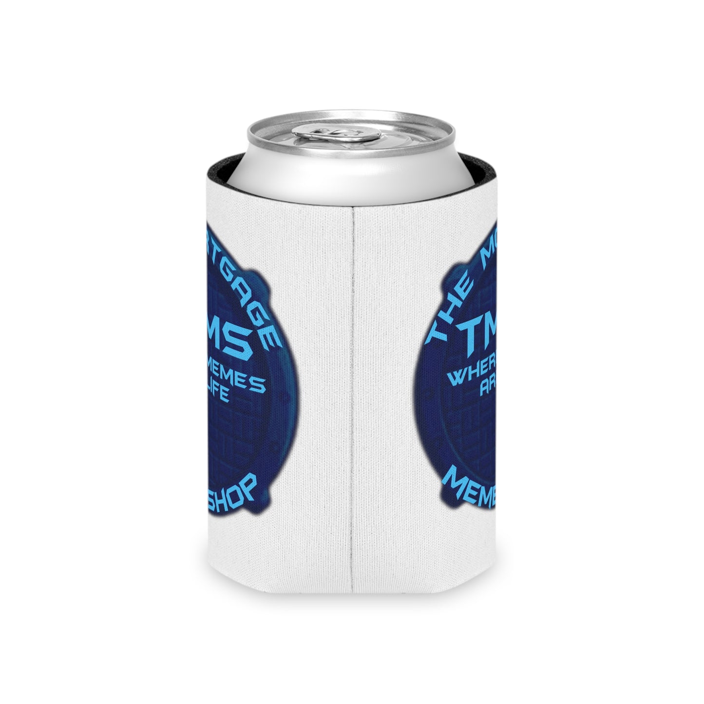 TMMS Can Cooler