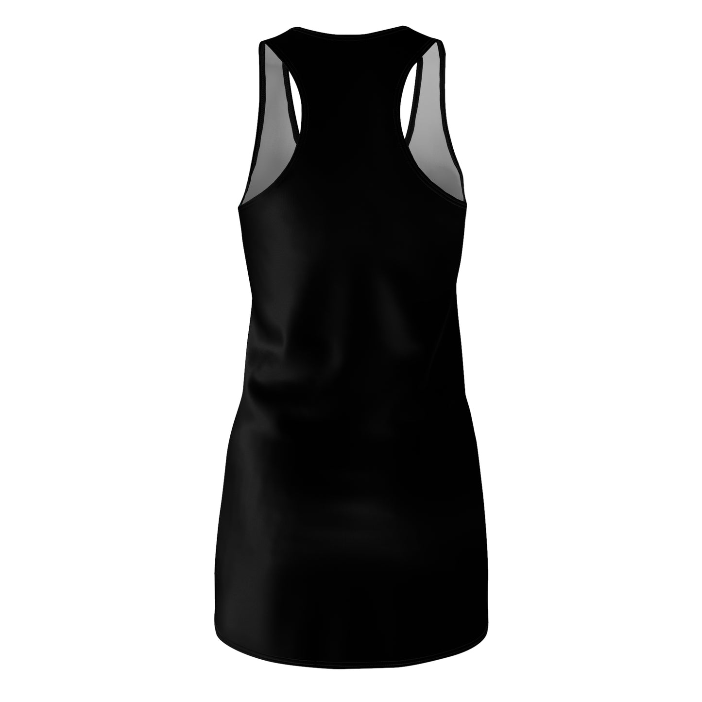 Ask me about Real Estate Women's Cut & Sew Racerback Dress (AOP)