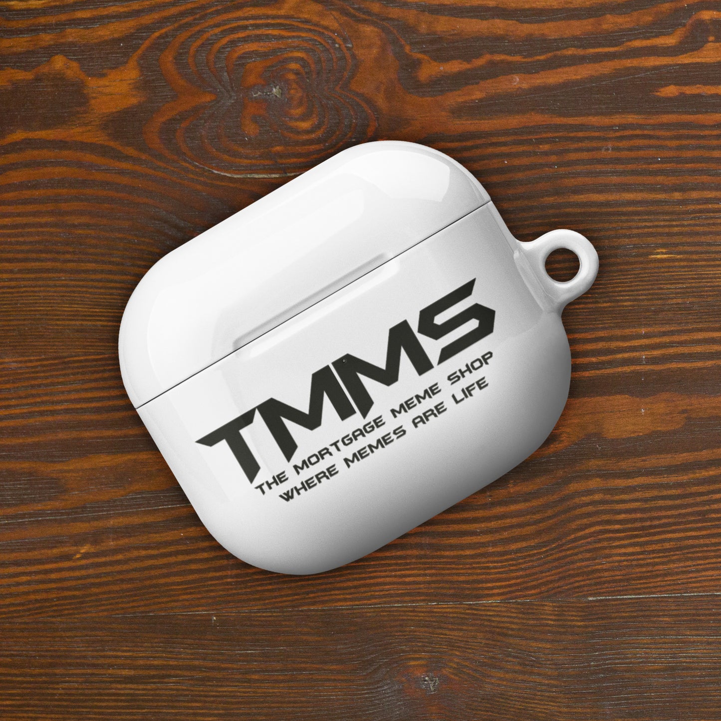 TMMS Case for AirPods®