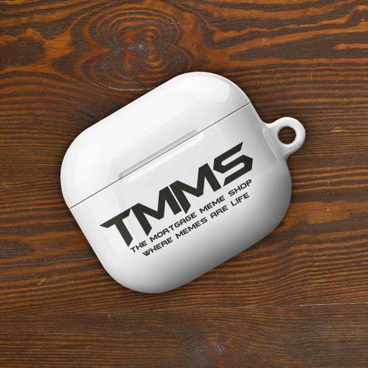 TMMS Case for AirPods®