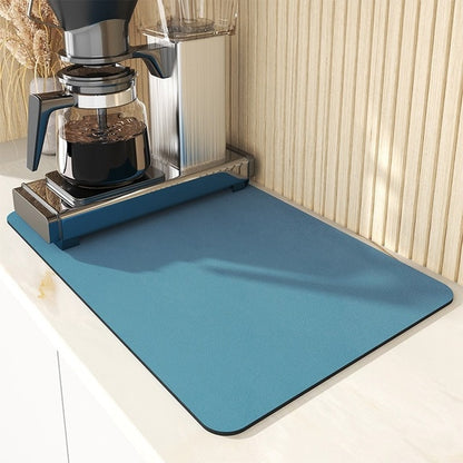 Super Absorbent Kitchen Draining Mat - Closing gifts