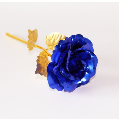 Valentine's Day Rose - Closing Gift