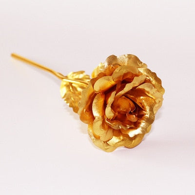 Valentine's Day Rose - Closing Gift