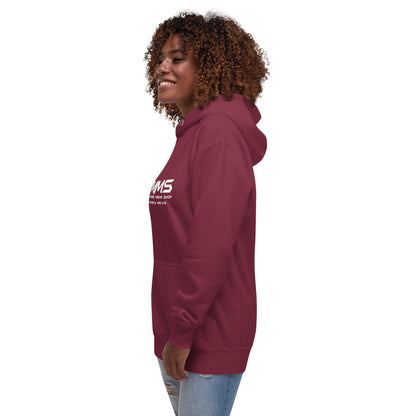 TMMS Unisex Hoodie