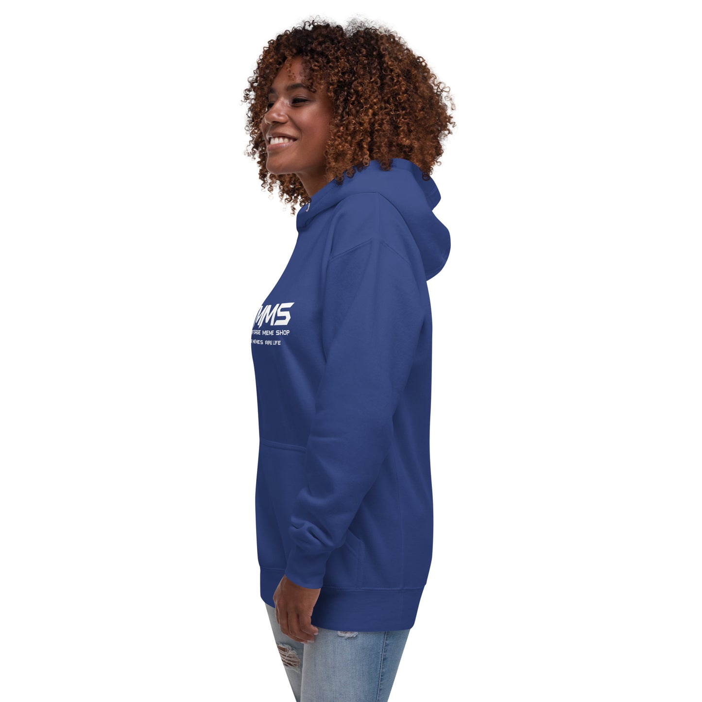 TMMS Unisex Hoodie