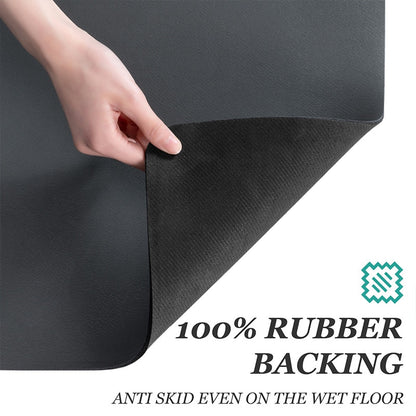 Super Absorbent Kitchen Draining Mat - Closing gifts