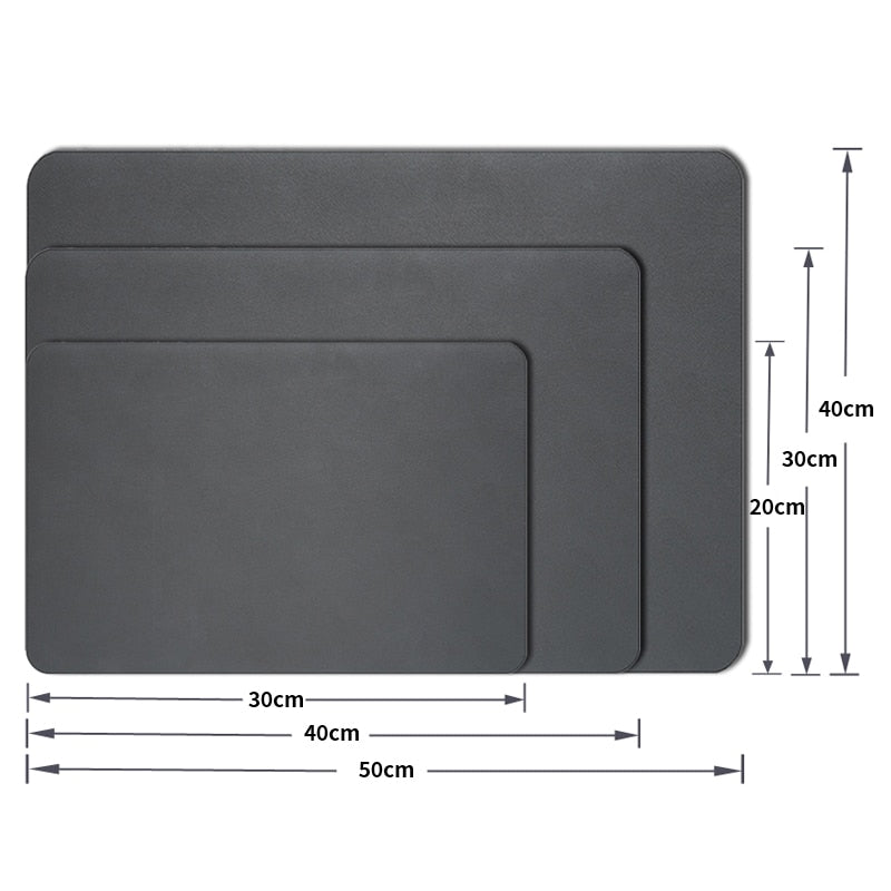 Super Absorbent Kitchen Draining Mat - Closing gifts