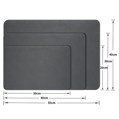 Super Absorbent Kitchen Draining Mat - Closing gifts