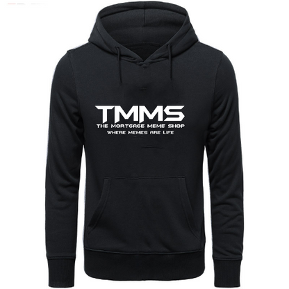 TMMS Hoodie