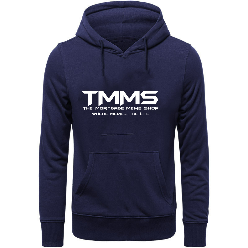 TMMS Hoodie