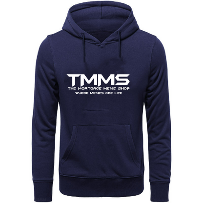 TMMS Hoodie