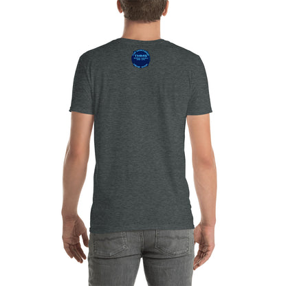 TMMS Processor Short-Sleeve  T-Shirt